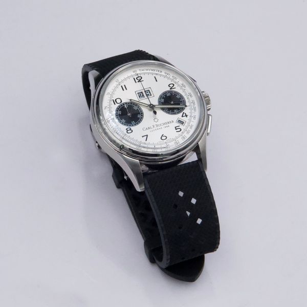Carl F. Bucherer Heritage 00.10803.08.12.01